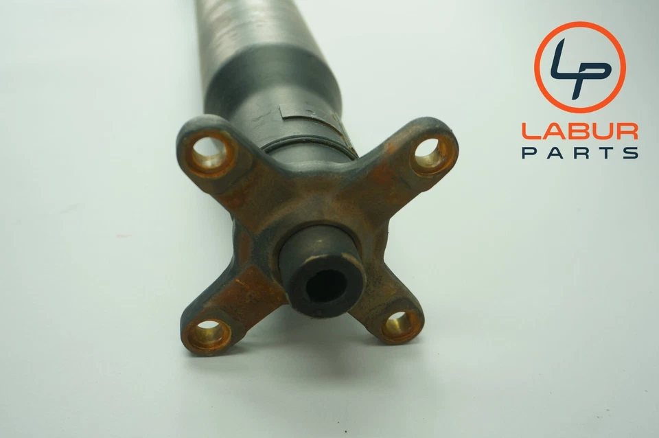 Eje de transmisión hélice trasera W212 Mercedes 14-16 E250 Bluetec diésel tracción trasera Z4923 Foto 2 de 4