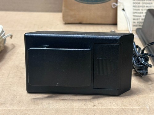 1988 Lincoln NOS Garage Door Opener Kit Accessory E8OY-19A335-A RARE! - Picture 7 of 12