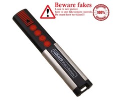 HENDERSON SOMMER 4020 TX-03-868-4 Remote control 868.8MHz. 100% Genuine