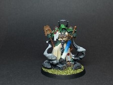 Asmodai, Master of Repentance Dark Angels Warhammer 40k Paint Commission