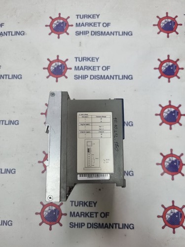 Hirschmann MS2108-2 MICE Switching Module MM2-4TX1 MICE Media Modules G13 - Picture 3 of 4