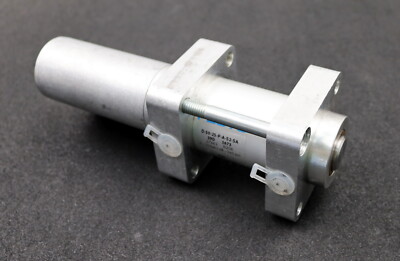 FESTO Normzylinder standard cylinder D-50-25-P-A-S2-SA Art.Nr. 27963 Hub 25mm