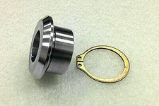 Harley Davidson by V-Twin Front Hub Cap Adapter Spacer
