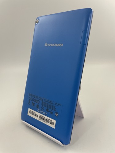 Lenovo Tab 2 A7-20F Blue WiFi 7" Android Tablet Cracked Spares And Repairs #D - Picture 24 of 24