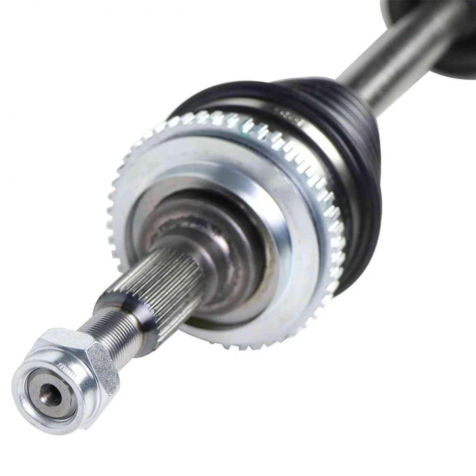 ✅ Eje CV delantero derecho CARQUEST NCV10582 para Cavalier 1995-2000 Sunfire 1995-2001 Foto 3 de 3