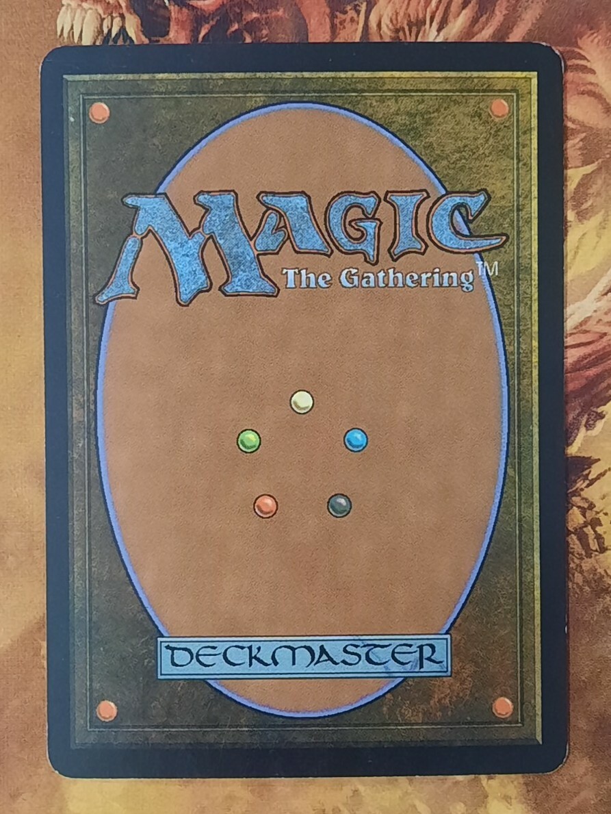 MTG 再活性/Reanimate (FNM)[DCIマーク] 英)再活性 / Reanimate【MKC