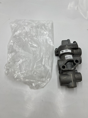 Genuine Bendix Tractor Protection Valve 109790 TP3DC Heavy Duty | eBay