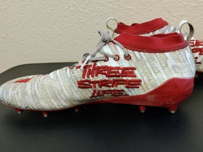 adidas Adizero 8.0 Three Stripe Life 
