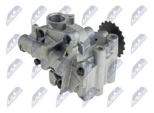 Original NTY Oil Pump BPO-RE-003 For Nissan Opel Renault
