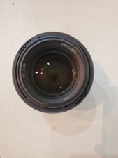 Sony FE 85mm f/1.8 F1.8 E-Mount Prime Lens Full Frame SEL85F18  USA Model