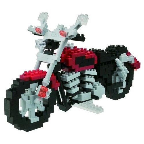 Nanoblock Pokémon Salamence - 210 Pièces - Kawada - Neuf En Boîte - 2023