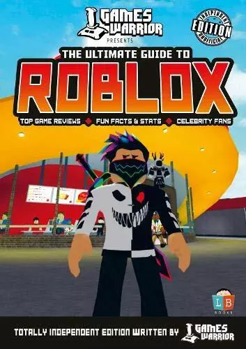 Roblox slender guide