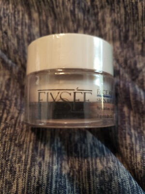 ELYSEE Face Appeal Skin Resurrecting Complex Revitalizes 7g 0.25 Oz - SEALED