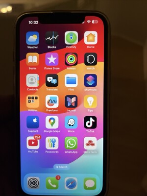 iPhone 13 TikTok Included