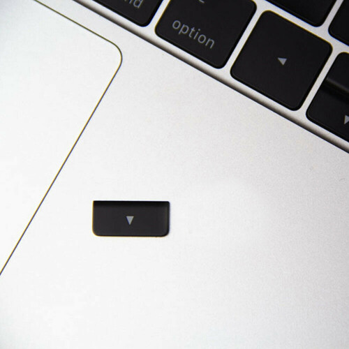 AP08 Arrow Key Cap Clip Spring For MACBOOK A1369 A1370 A1466 A1425 A1502 A1398 - Picture 16 of 39