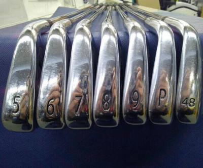 Titleist - AP3 718◆タイトリスト◆5～P(6本セット)◆NS950(S)◆日本純正品 Titleist 718 AP3 Iron Set | Golf Avenue