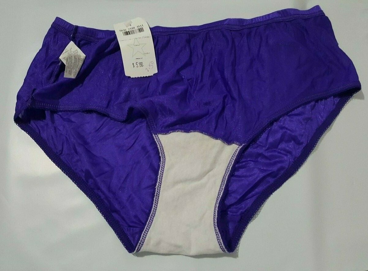 Vanity fair hipster panties