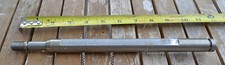 Ammco Motor Mount Shaft 903023 3023 Rm-40047 Flat Style No Screw Holes