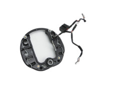 câble et Tôle-support pour Volant de direction Jaguar XE X760 15-19 3103171