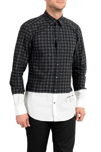Long Sleeve Dress Shirt | eBay