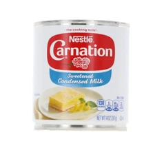 Nestle Sweetened Condensed Milk Can - 14 oz