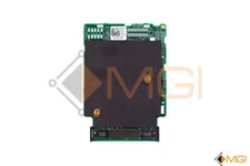 DELL/QLOGIC QME2662 16GBPS DUAL PORT FIBRE MEZZANINE CARD // 7G4YN