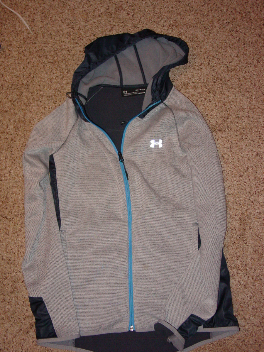 Swacket Sale Under Armour Swacket Men Silver Under Armour