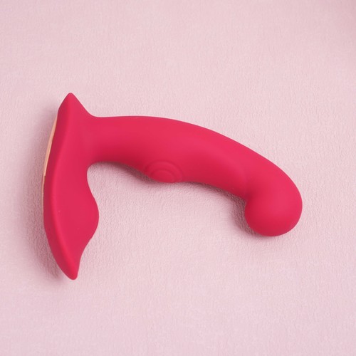 Male-Prostate-Massager-Stimulator-Vibrate-Anal-Butt-Plug-Vibrator-Sex-Toys-Men - Picture 40 of 46