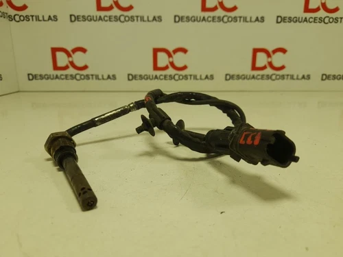 55243388 Sonda Lambda para OPEL COMBO D Expression L1H1 2012 133989 - Imagen 1 de 3
