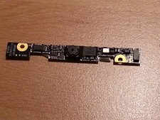 WEBCAM for PACKARD BELL EASYNOTE TS11-HR - P5WS0 Camera