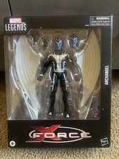 Hasbro X-Men Marvel Legends Series Archangel X-Force 6” Inch Action Figure New