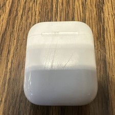 Genuine Apple AirPods Charging CASE ONLY For Models: A1602 A1523 A2031 A2032