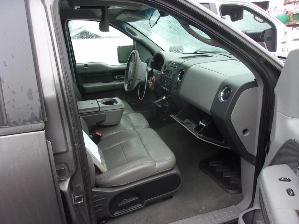 Chassis ECM Fuel Pump Frame Mounted Fits 04-08 FORD F150 PICKUP 28862882 - Image 3 of 4