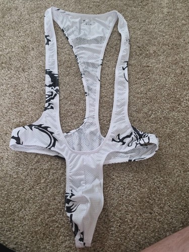Mens SINGLET