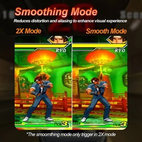 RetroScaler2x AV to HDMI Up-Scaler Converter Line-Doubler Retro Consoles Tink