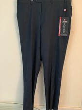 NWT Mens Chaps Brand Slacks Size 36 x 32