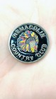 Nemacolin Country Club Enamel Ball Marker — photo 2