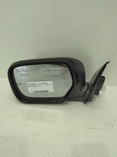 Retroviseur gauche (ou coque) Mitsubishi OUTLANDER
