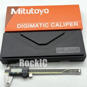 Mitutoyo-500-196-30 | eBay
