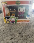 Funko Pop! Vinyl: DC Universe - 2 Pack - Surf's Up! Batman & The Joker