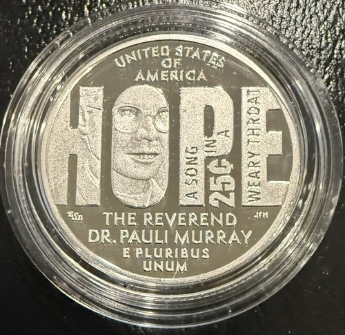 2024 - S Limited Edition Silver Proof Set With Original Box & COA. #C1630 - Picture 8 of 15