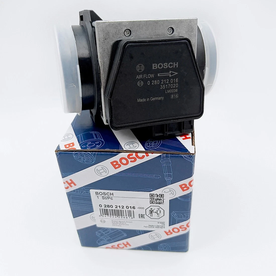 Bosch Air Intake & Fuel Sensors for Volvo 240 for sale | eBay
