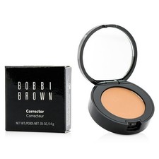 Bobbi Brown Under Eye Color Corrector Dark Bisque for Dark Circles 0.05 fl oz