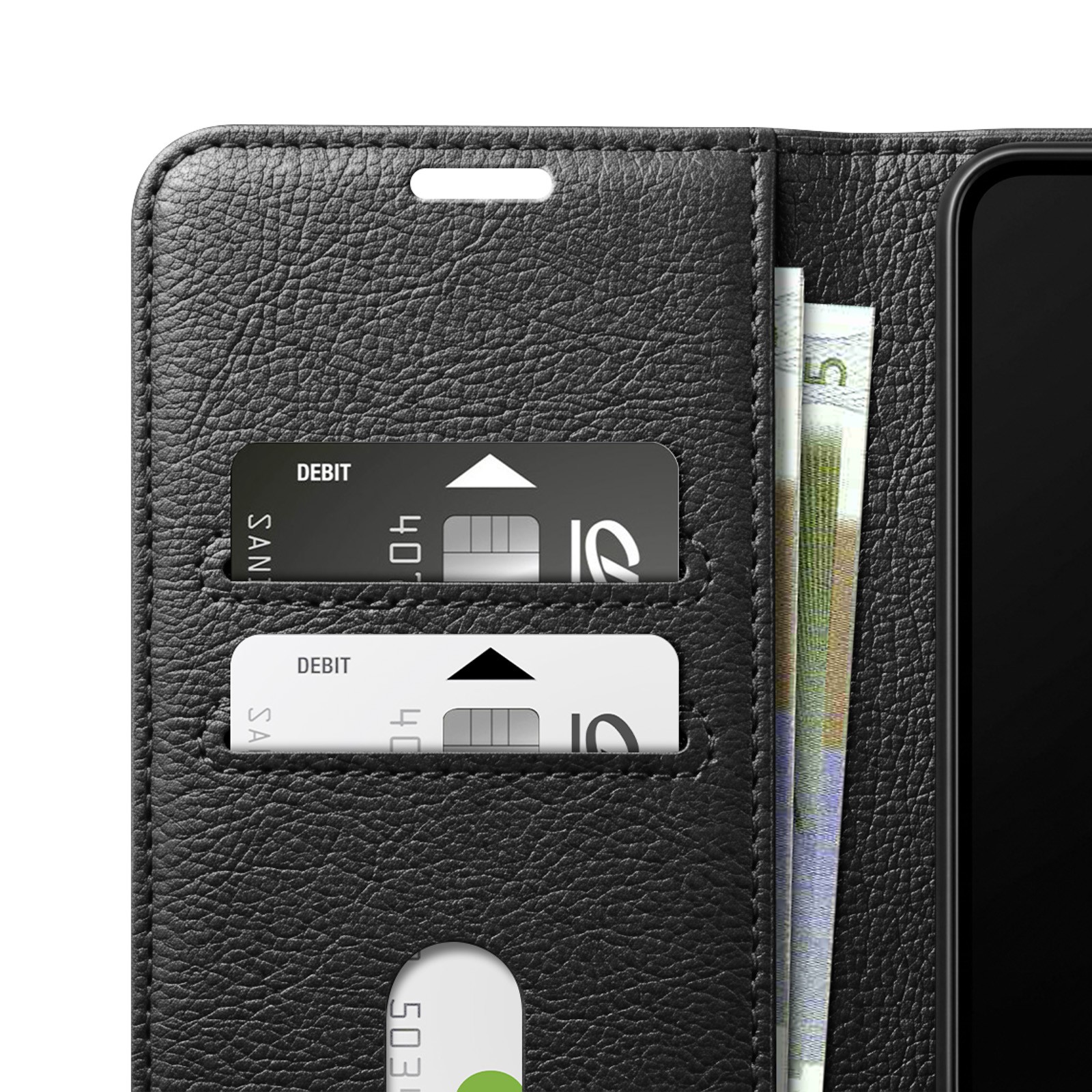 Étui Redmi 15 antichoc Zanaé pour protéger l'écran des chutes