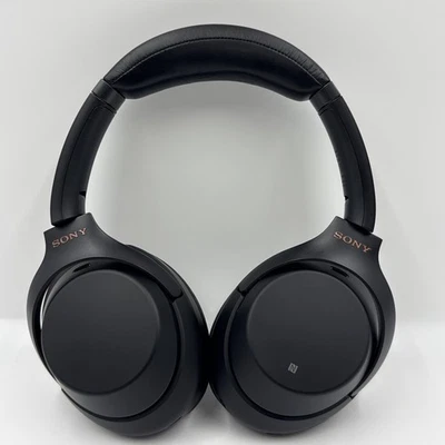 Sony WH-1000XM3 Headphones for Sale | Shop New & Used Headphones
