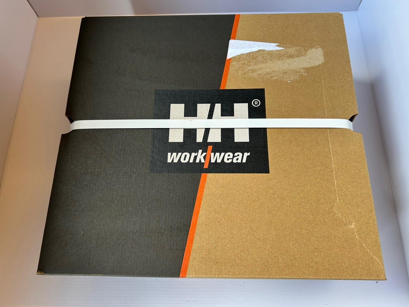 Botas de seguridad Helly Hansen Manchester punta compuesta media ligeras S3S UK11