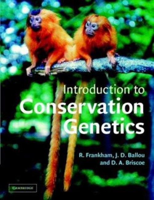 Introduction to Conservation Genetics Perfect