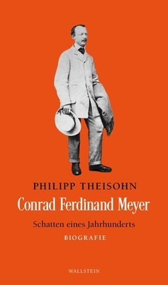 Conrad Ferdinand Meyer, Philipp Theisohn