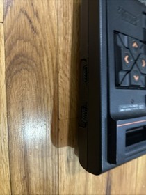 Panasonic A1 Gaming Pc 1986 Used