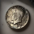 1964 Kennedy Half Dollar Business Strike 90% Silver Coin
